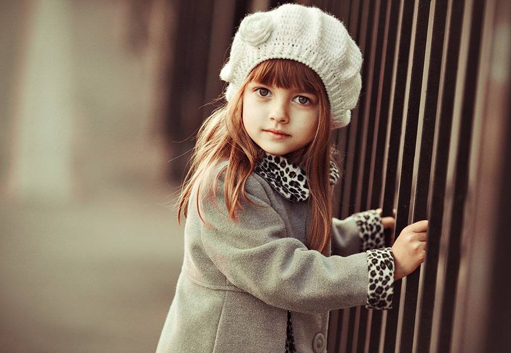 , Полянская Марина