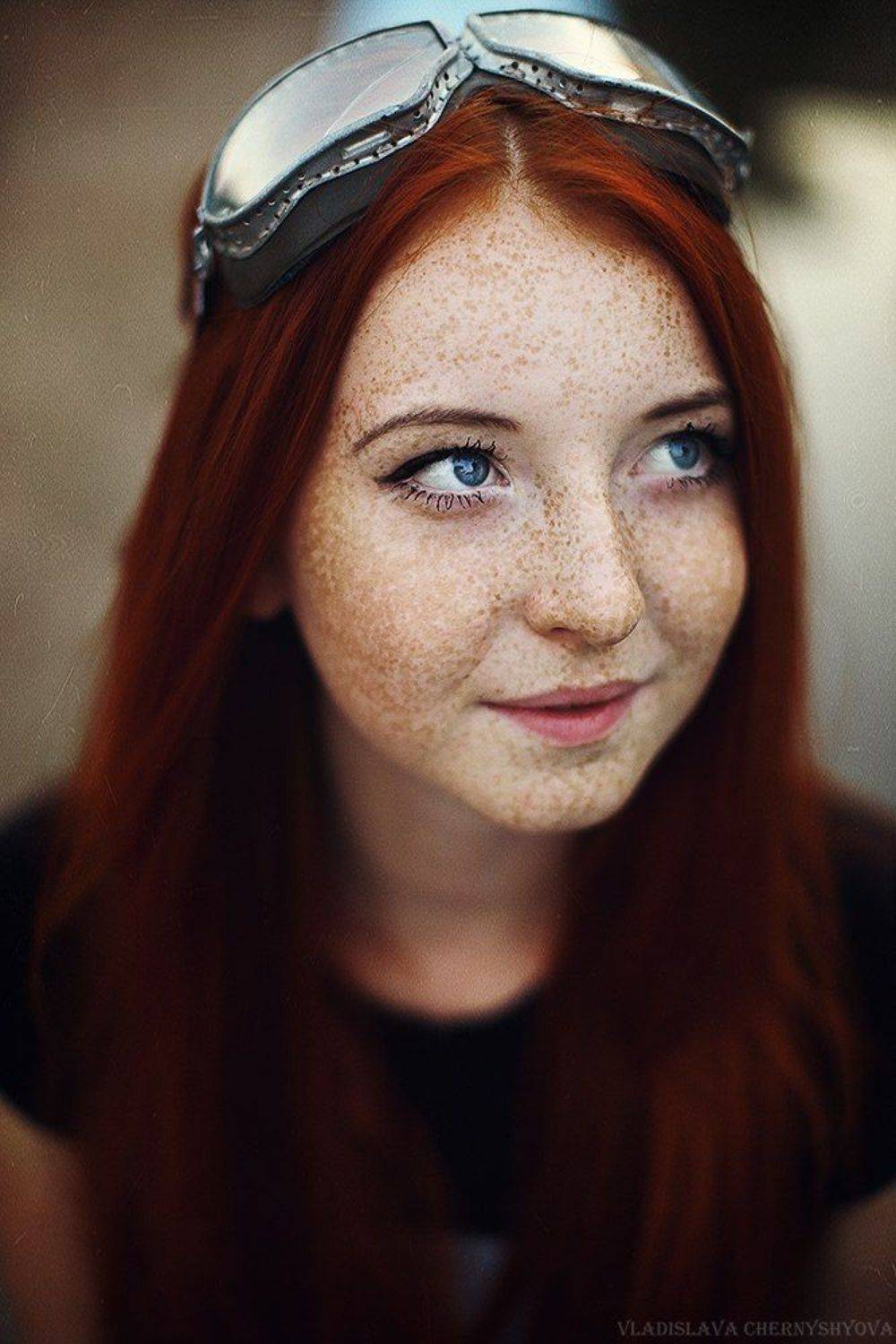 , Владислава Чернышева