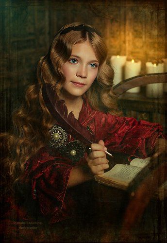 В Старом замке