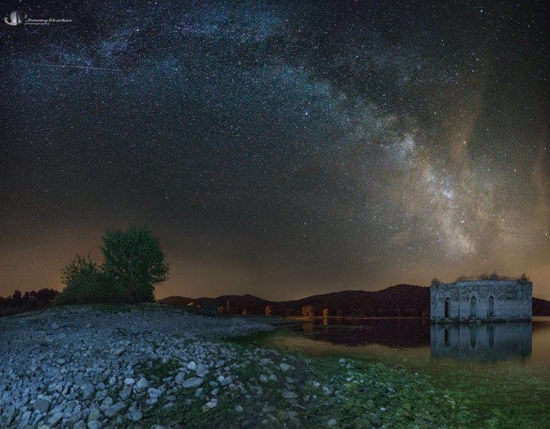 Zhrebchevo/ Milky Way фото превью