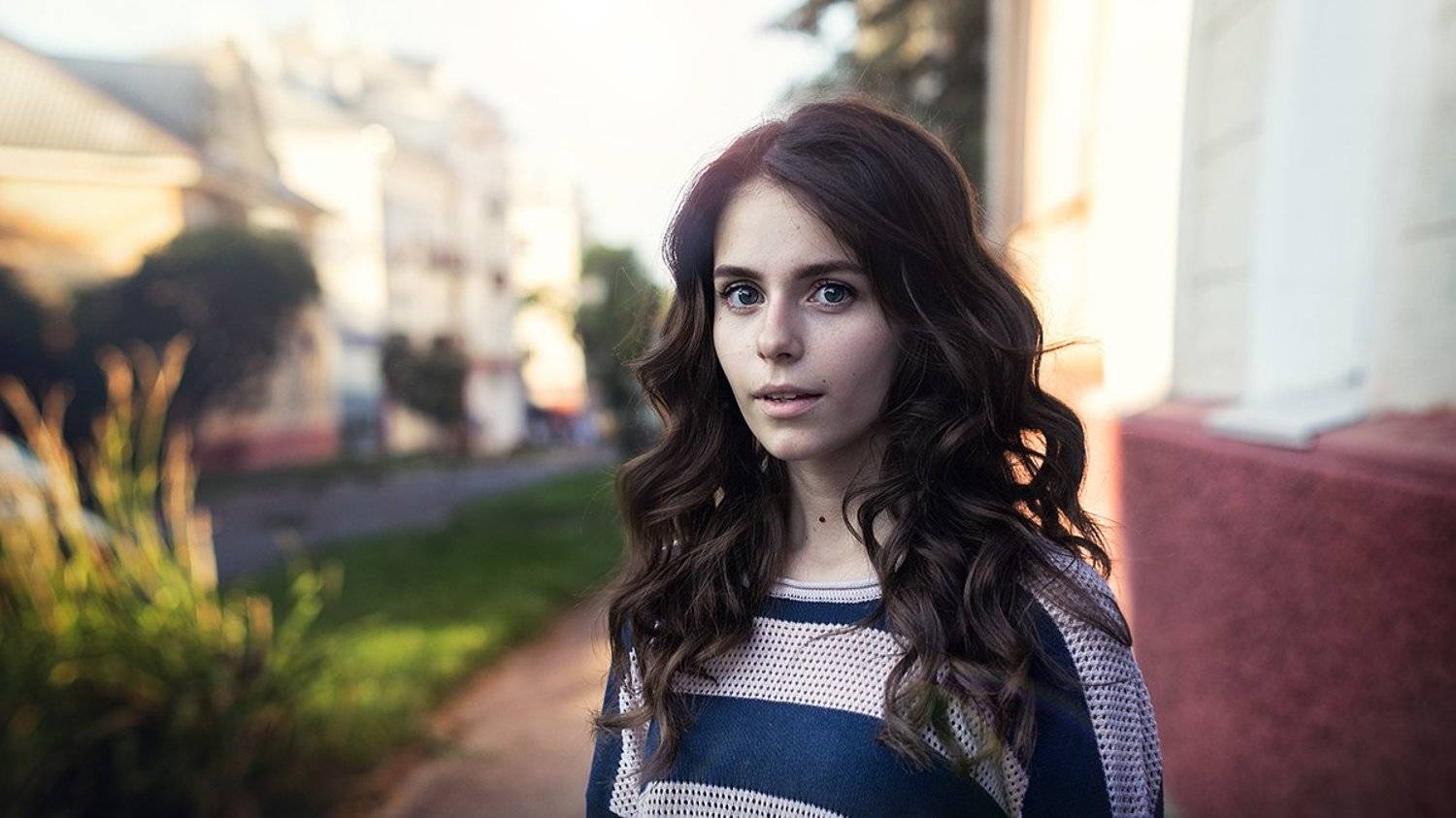 , Павел Алмосов