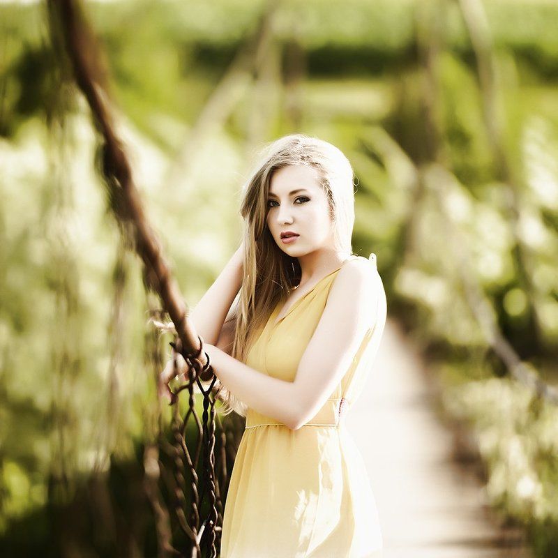 Summer day фото превью