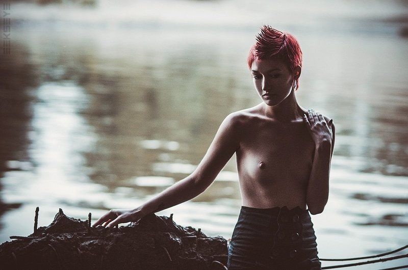 Backwater фото превью