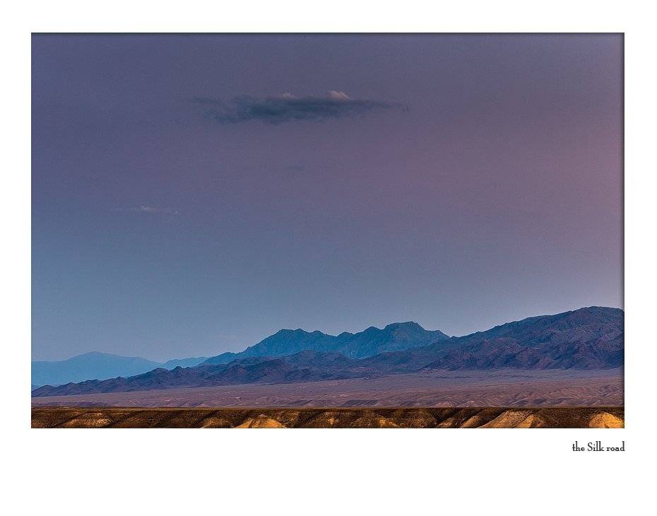 казахстан, тянь-шань, Vasily Kosivtsov