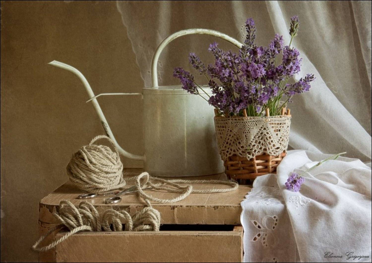 , Eleonora Grigorjeva