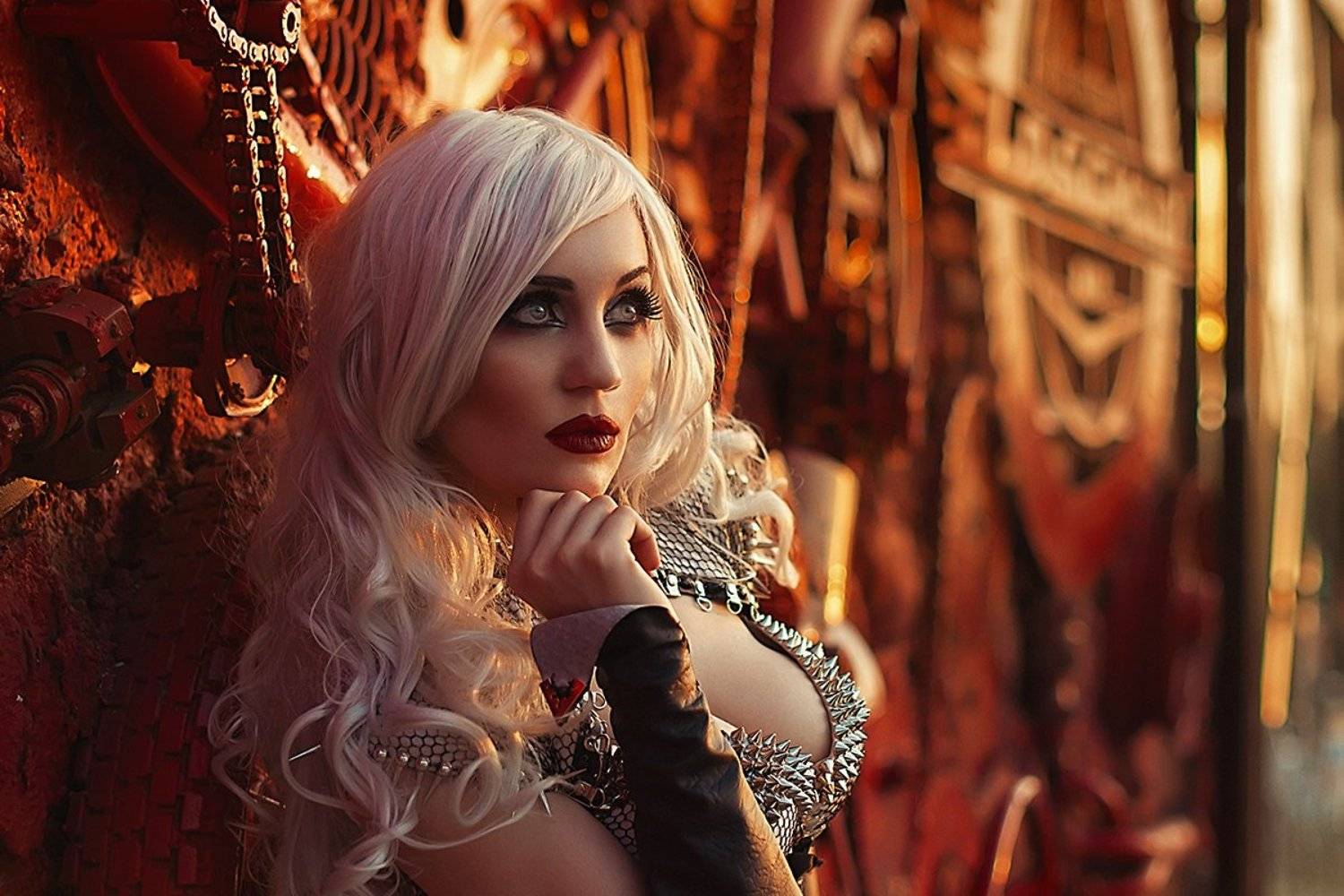 , Георгий Дьяков