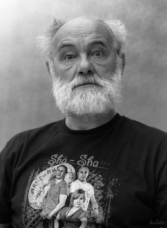 Crazy self фото превью