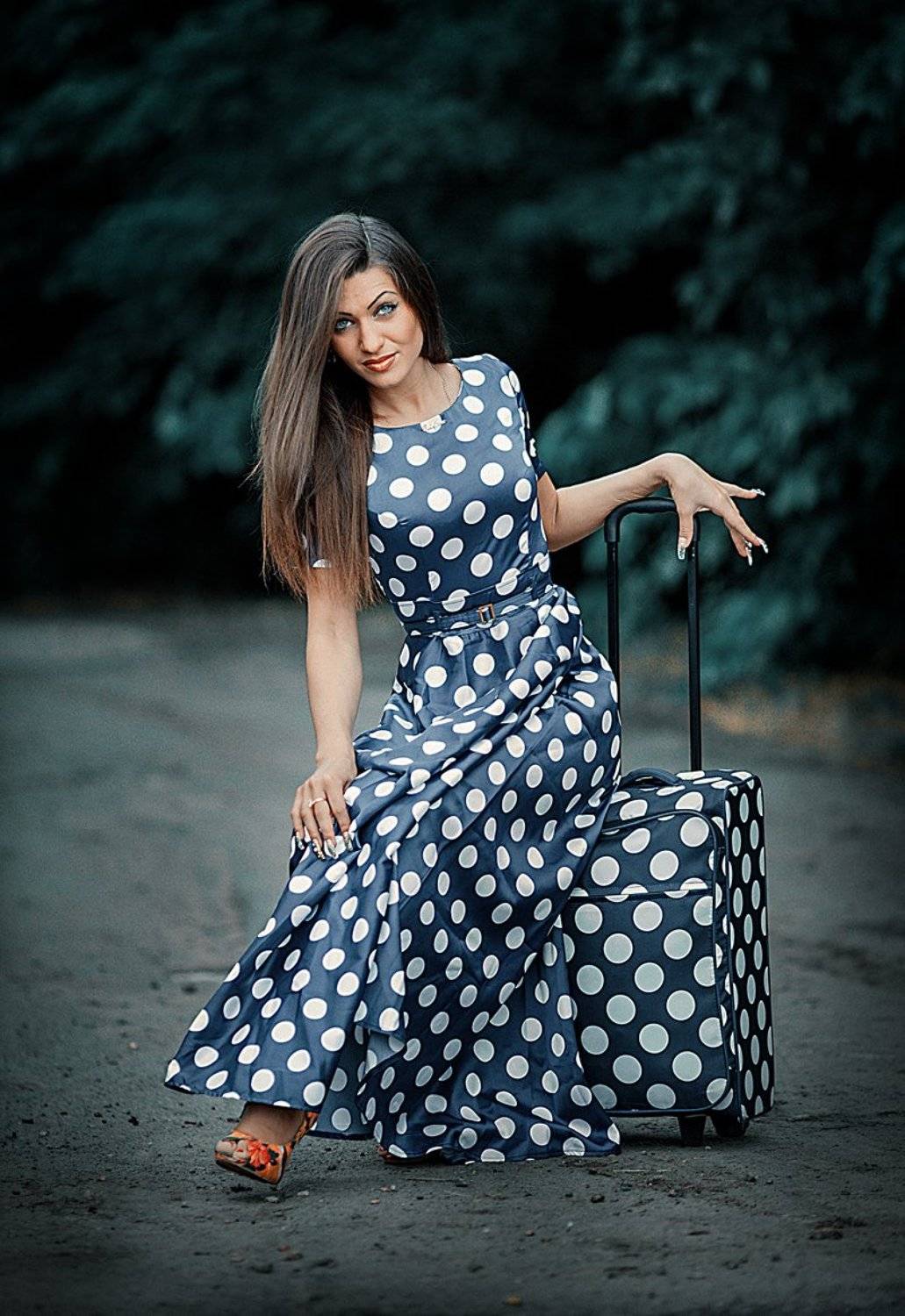 , Владимир Осауленко