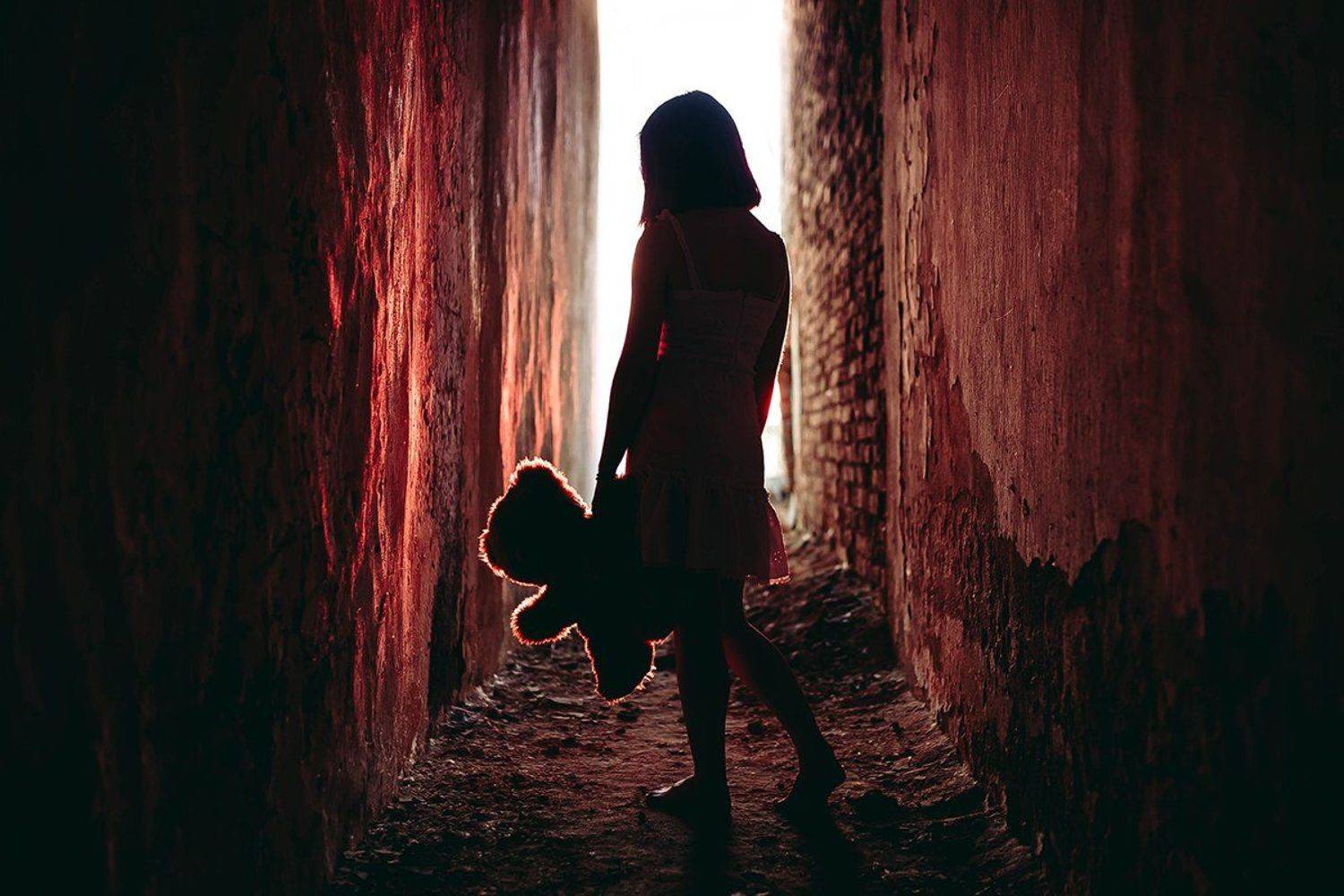 fear, horror, thewalkingdead, walkingdead, мертвецы, страх, ужасы, Максим Костин