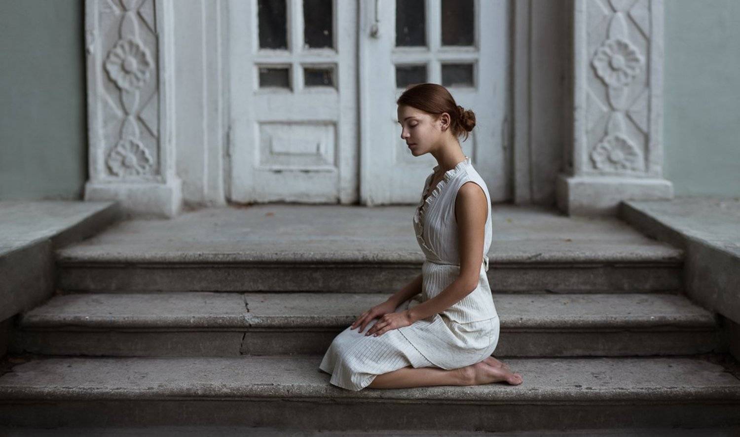 , Анастасия Кузнецова