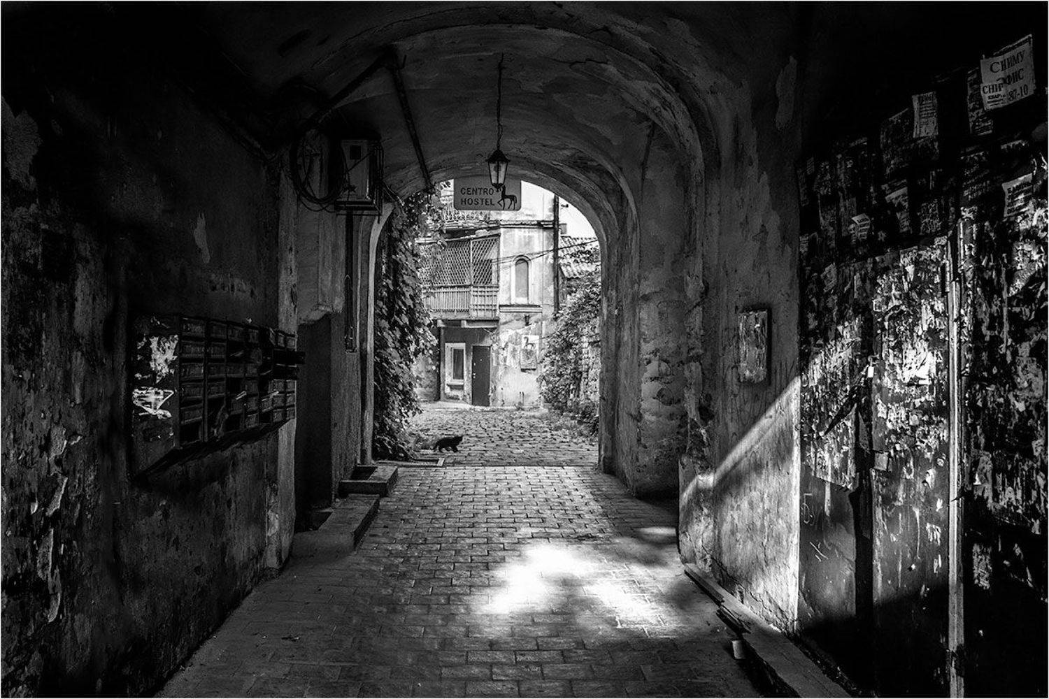 , Сергей Дымченко