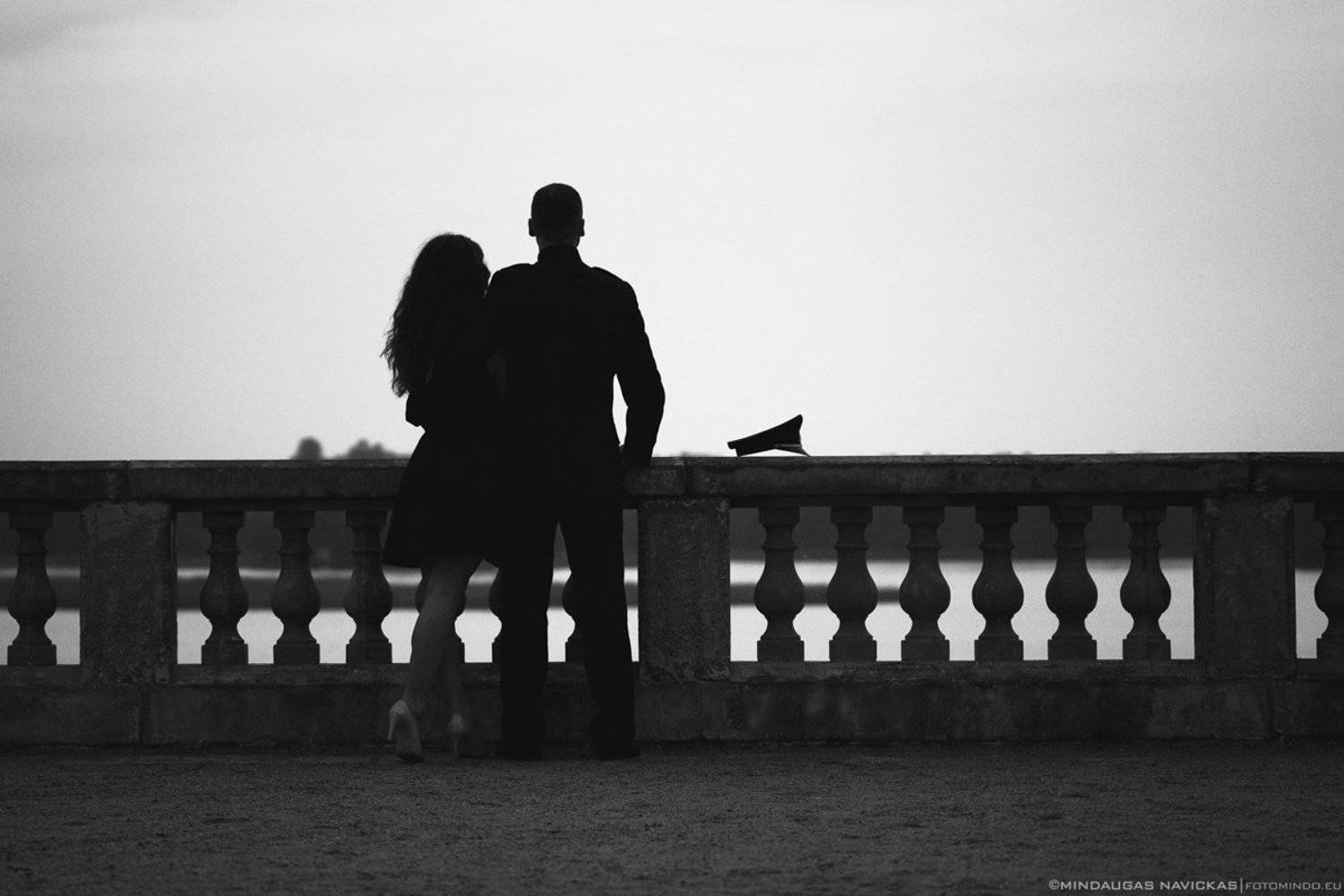 , Mindaugas Navickas