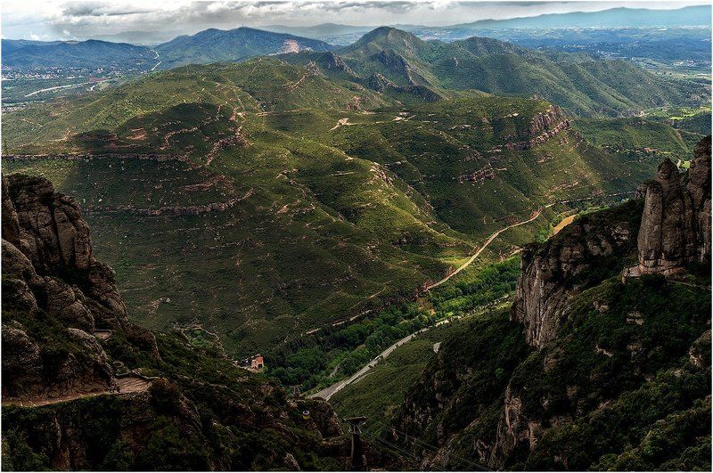 Montserrat. Тайны каньона-2 фото превью
