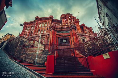 Istanbul