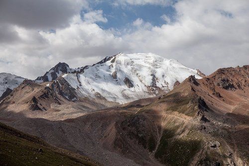 Mountains