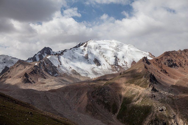 Mountains фото превью