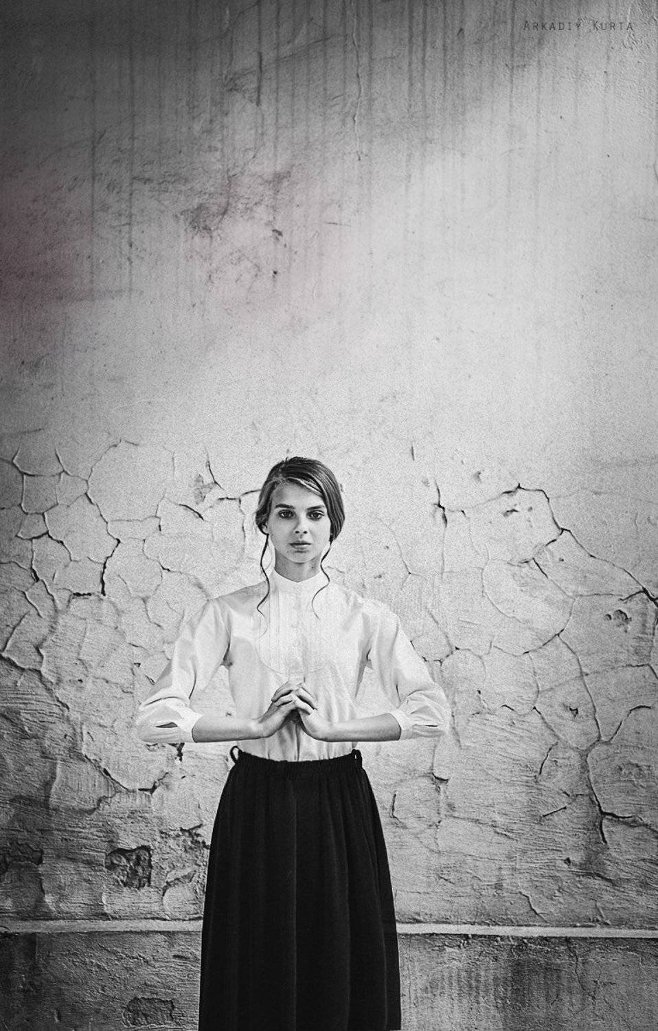 , Аркадий Курта