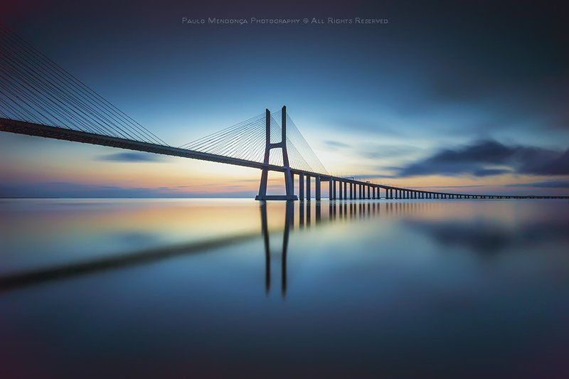 Blue serenity фото превью
