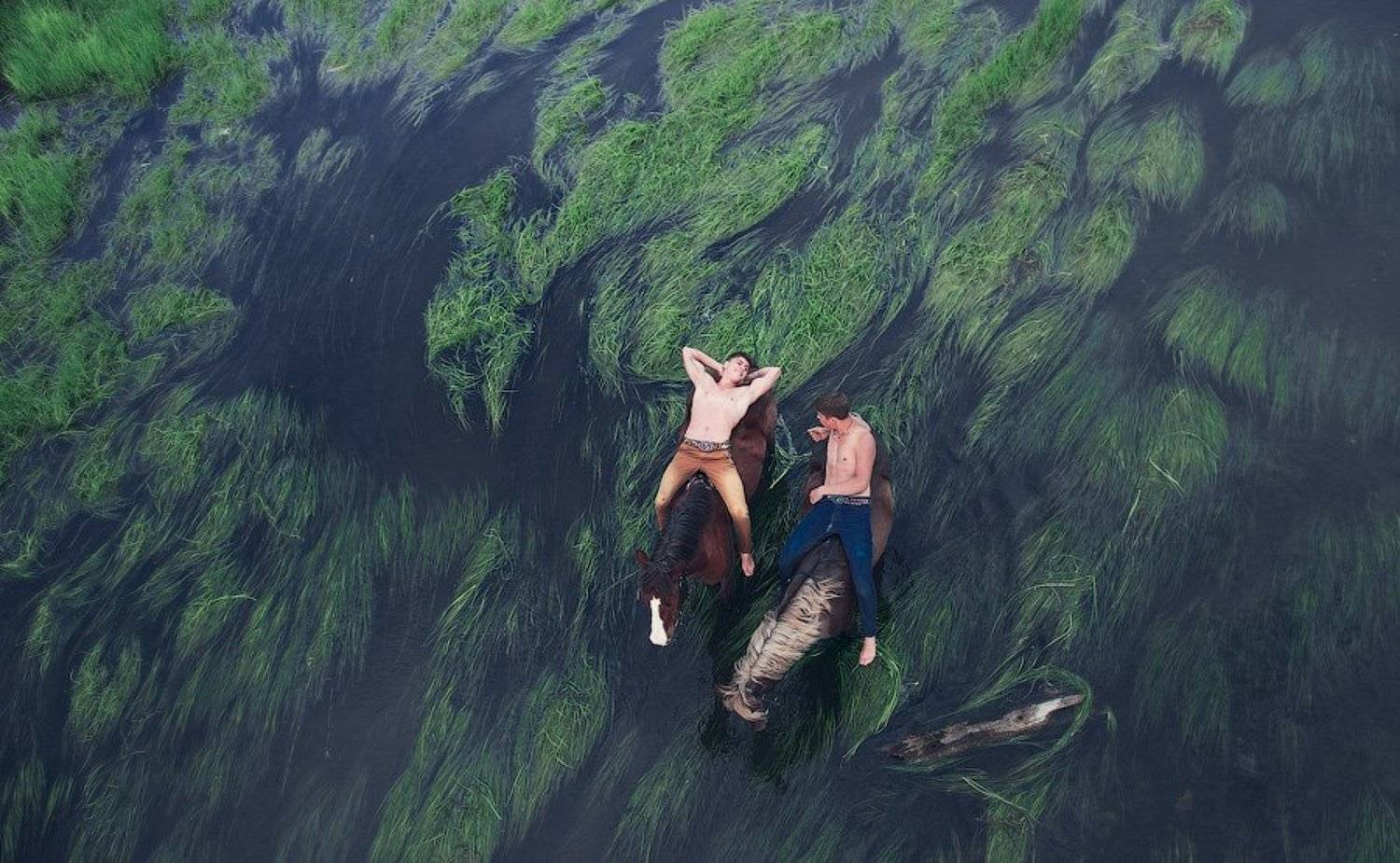 , Юлия Болдинова