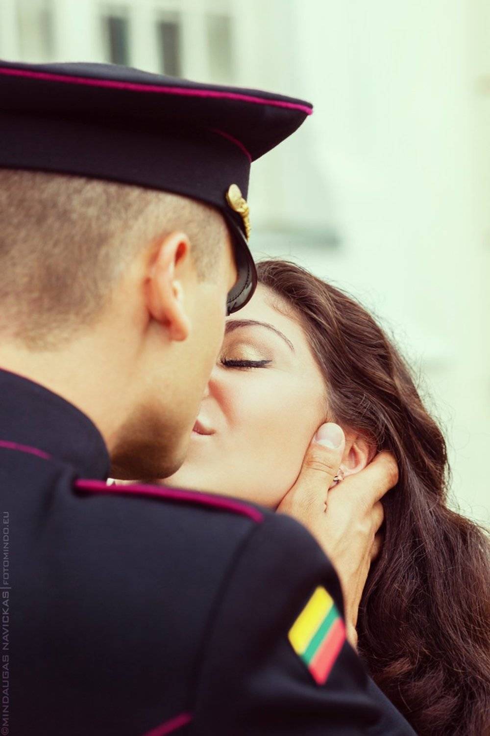 , Mindaugas Navickas