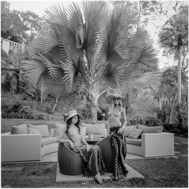 Villa L\' Orchide\'e фото превью