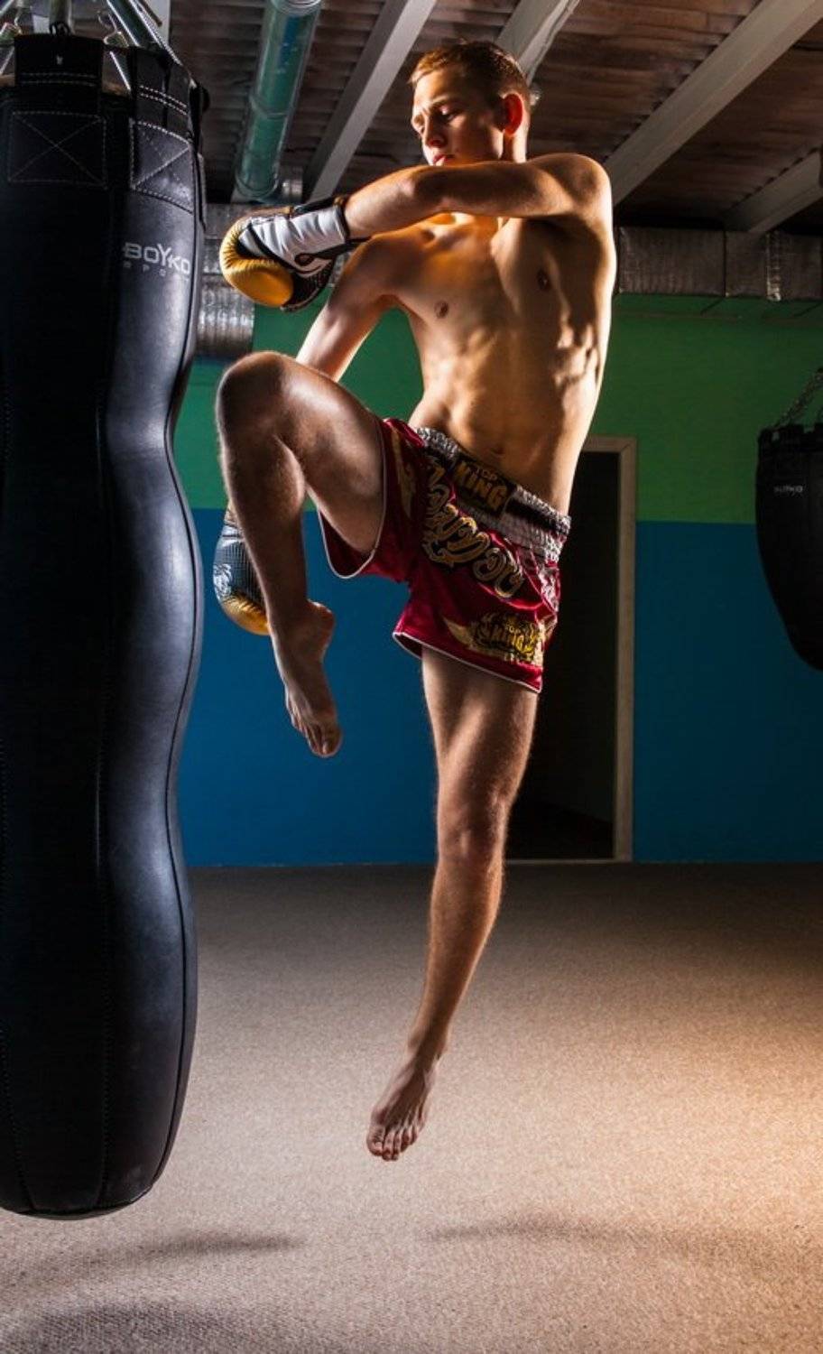 , Алексей Душка