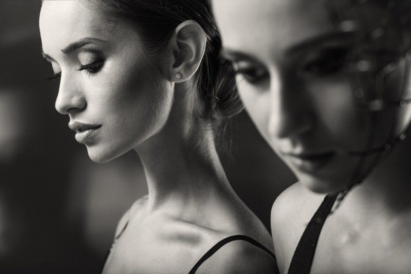 * фото превью