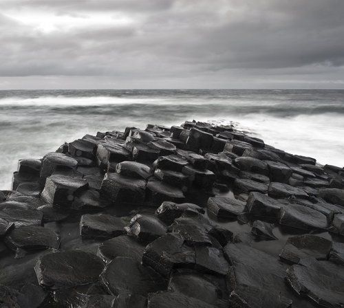 Giants Storm