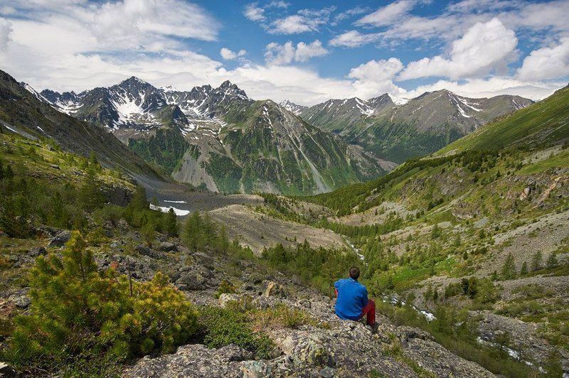 Автопортрет фото превью