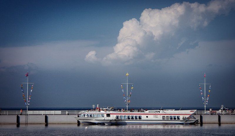 Петергоф фото превью