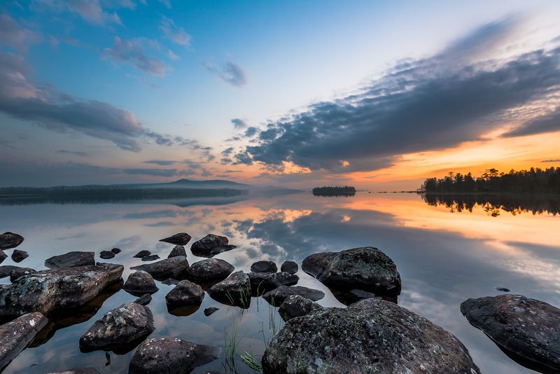 Про камни...опять) фото превью