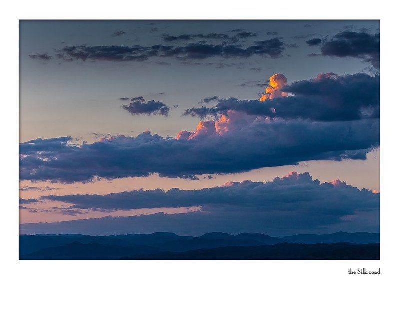 просвет… про свет и воздух фото превью