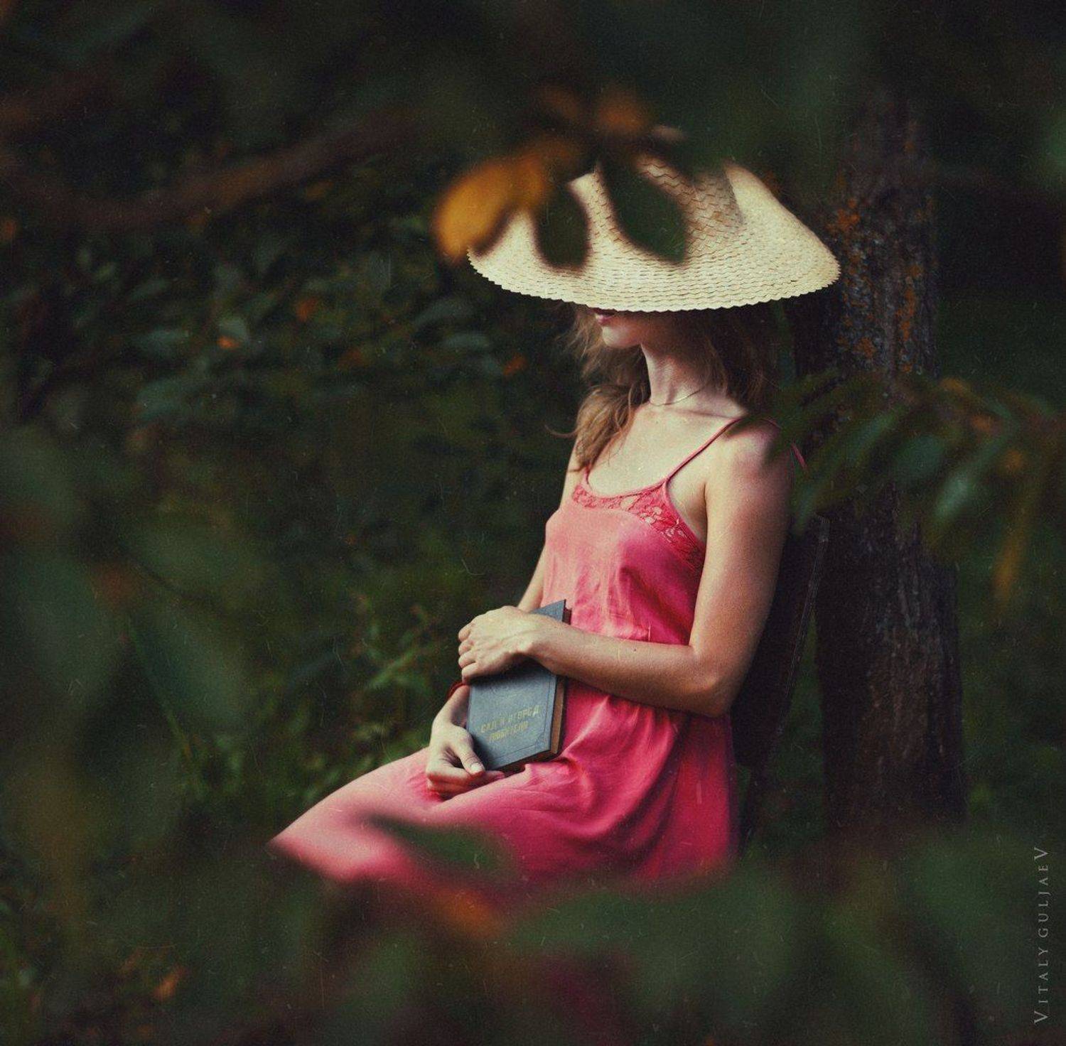 , Виталий Гуляев