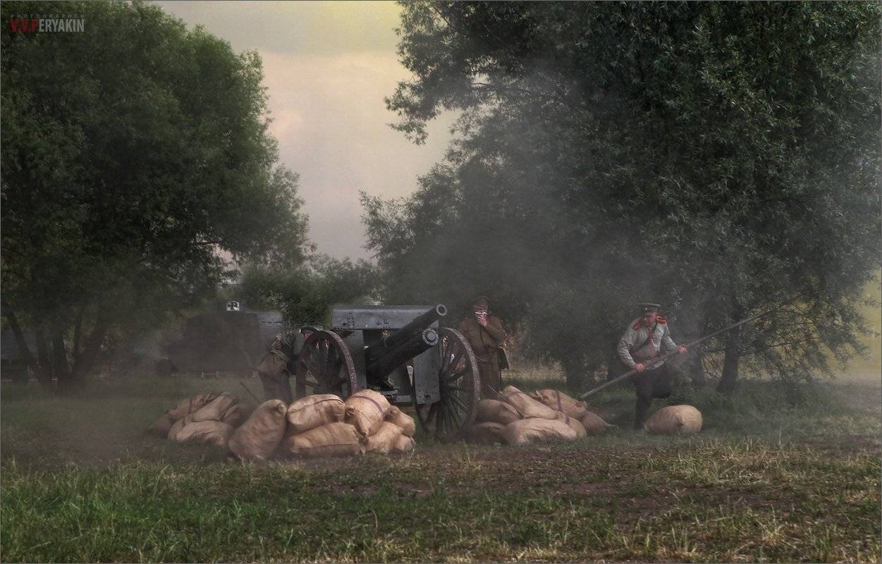 , Виктор Перякин