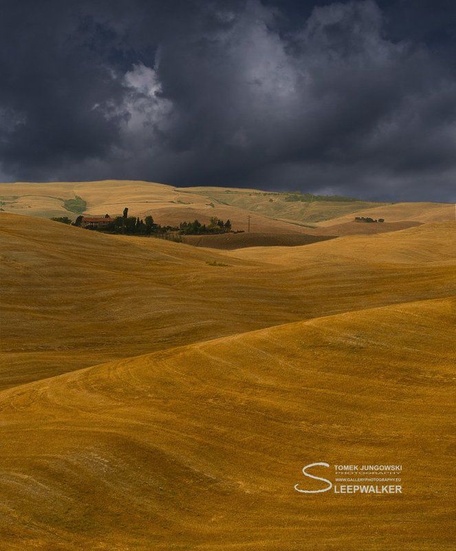 Tuscany Flow фото превью