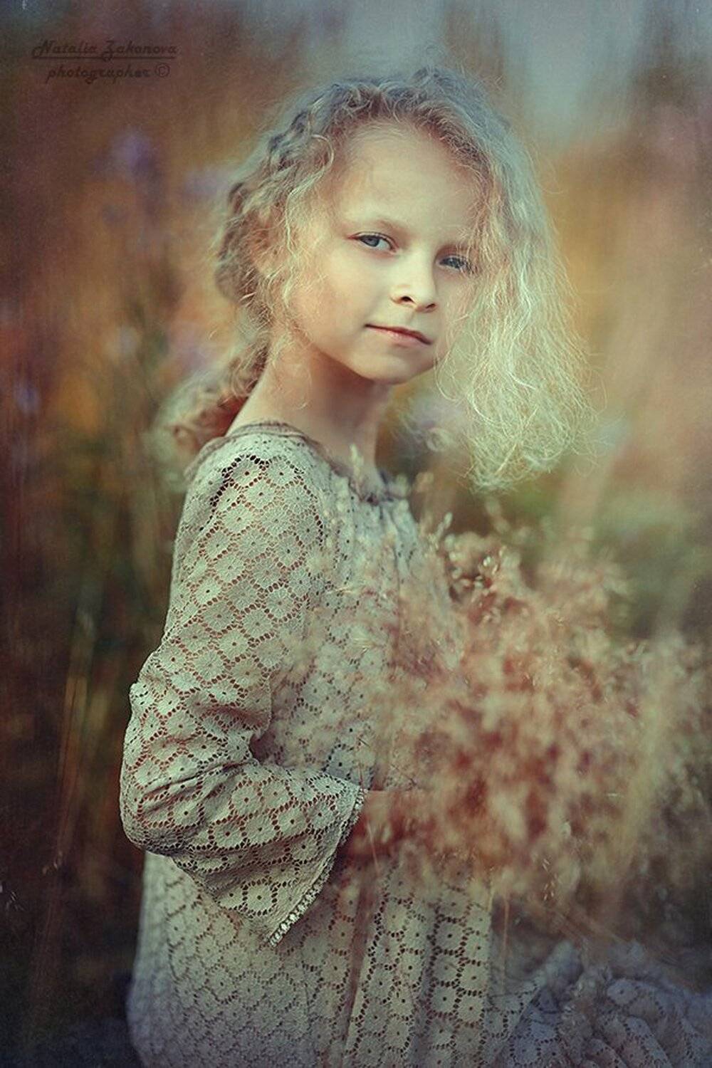 , Наталья Законова