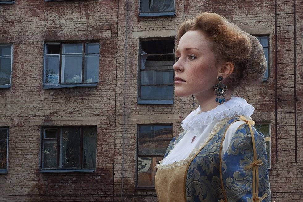 , Александр Кузовков