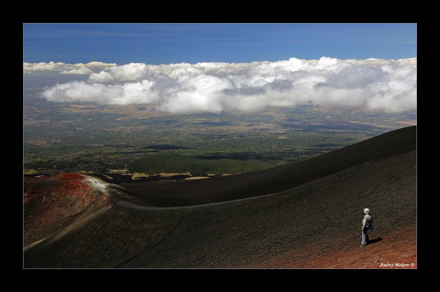 , Андрей Макеев