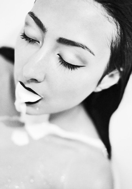 Milk & Strawberry фото превью