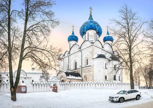 Собор Рождества Богородицы