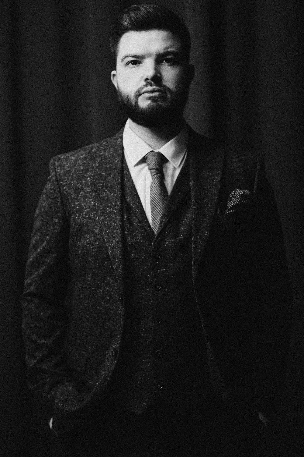 , Семён Конев