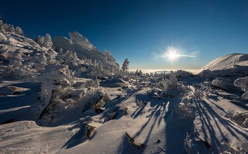 Pro театр Сибирского утра