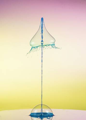 long fountain