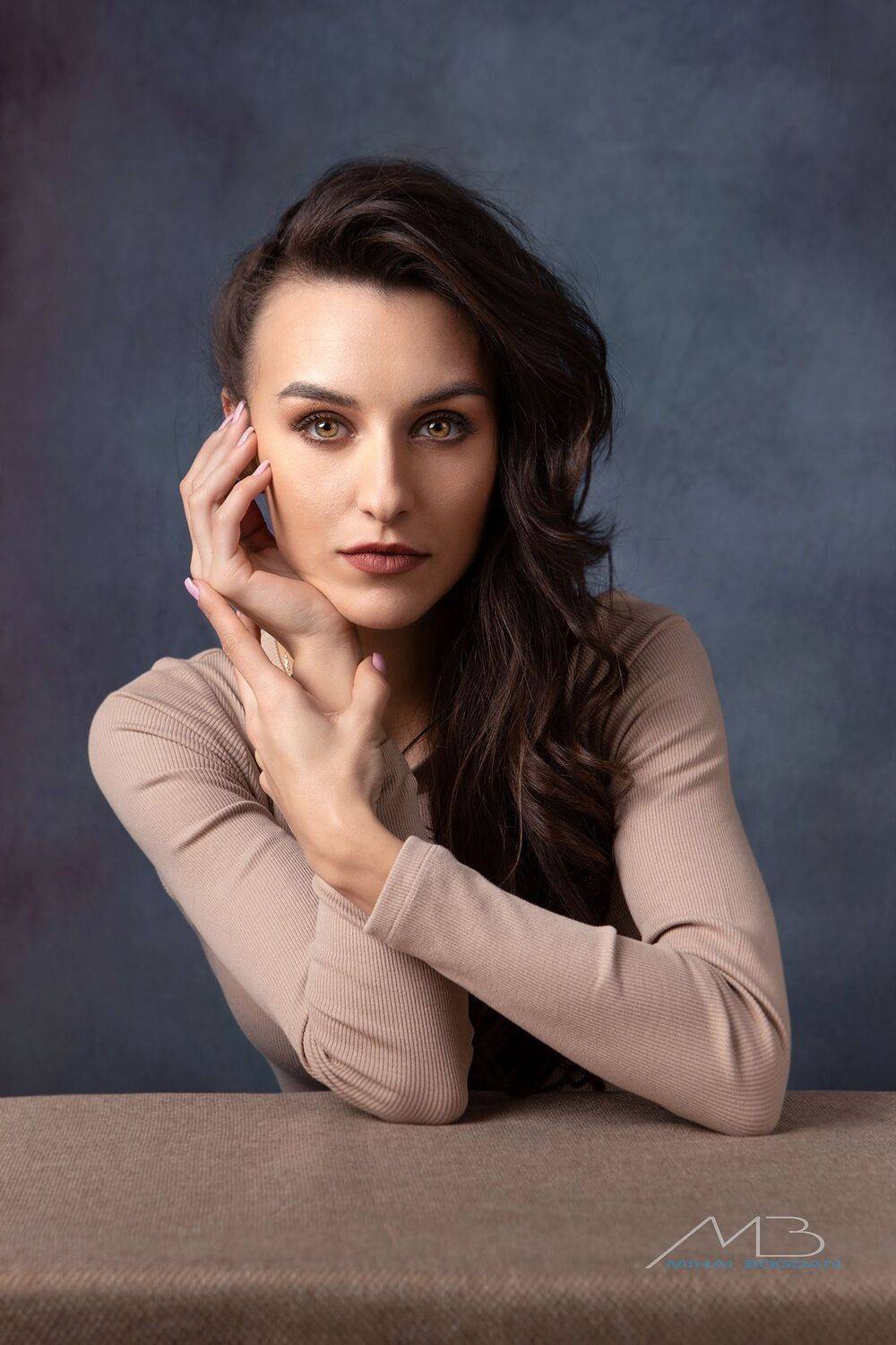 , Mihai Romeo Bogdan