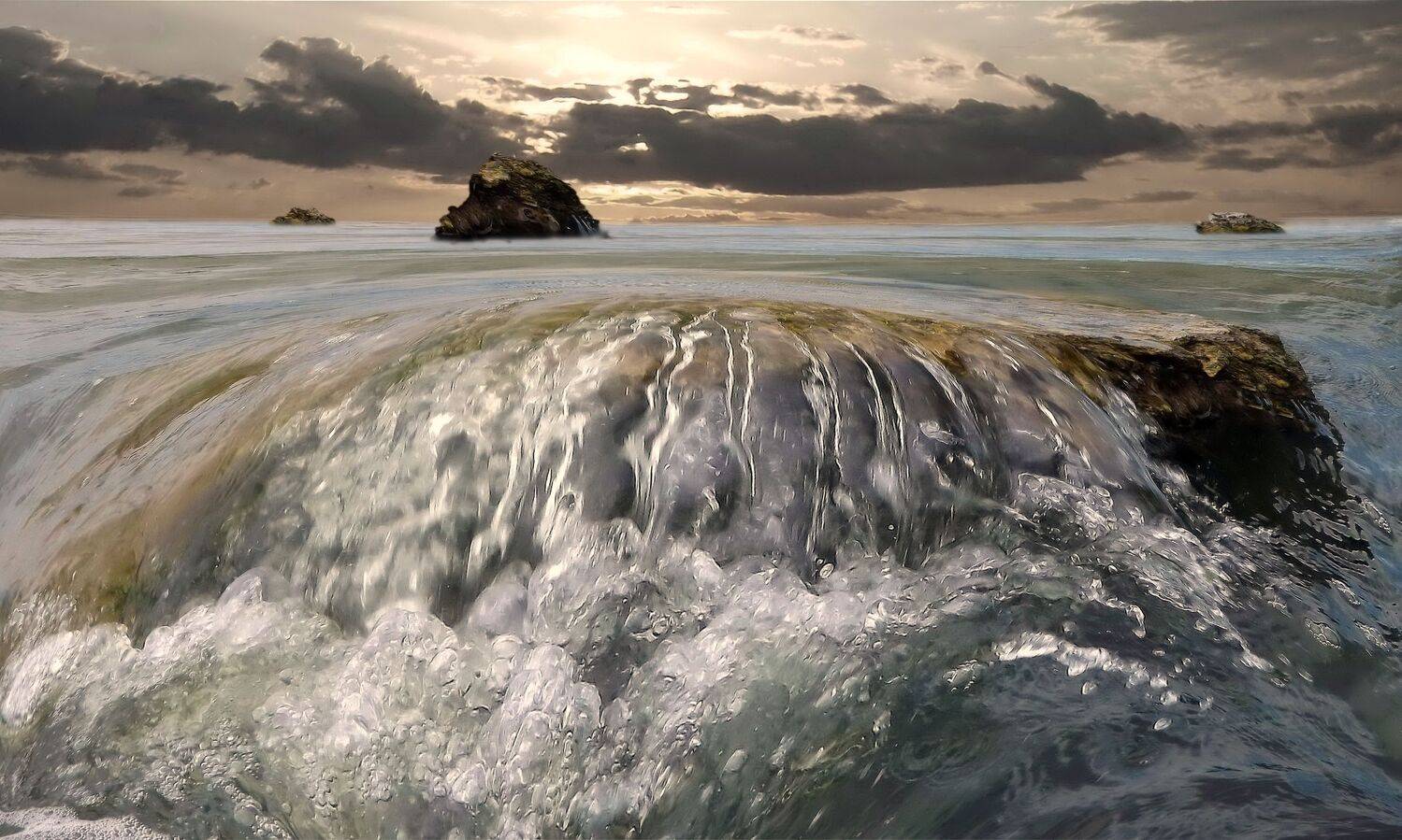 одесса, Сергей Кошелев