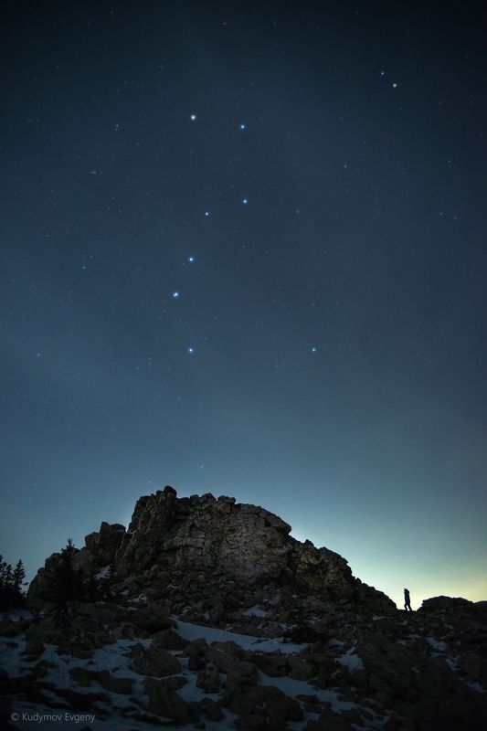 Скала Медведь фото превью