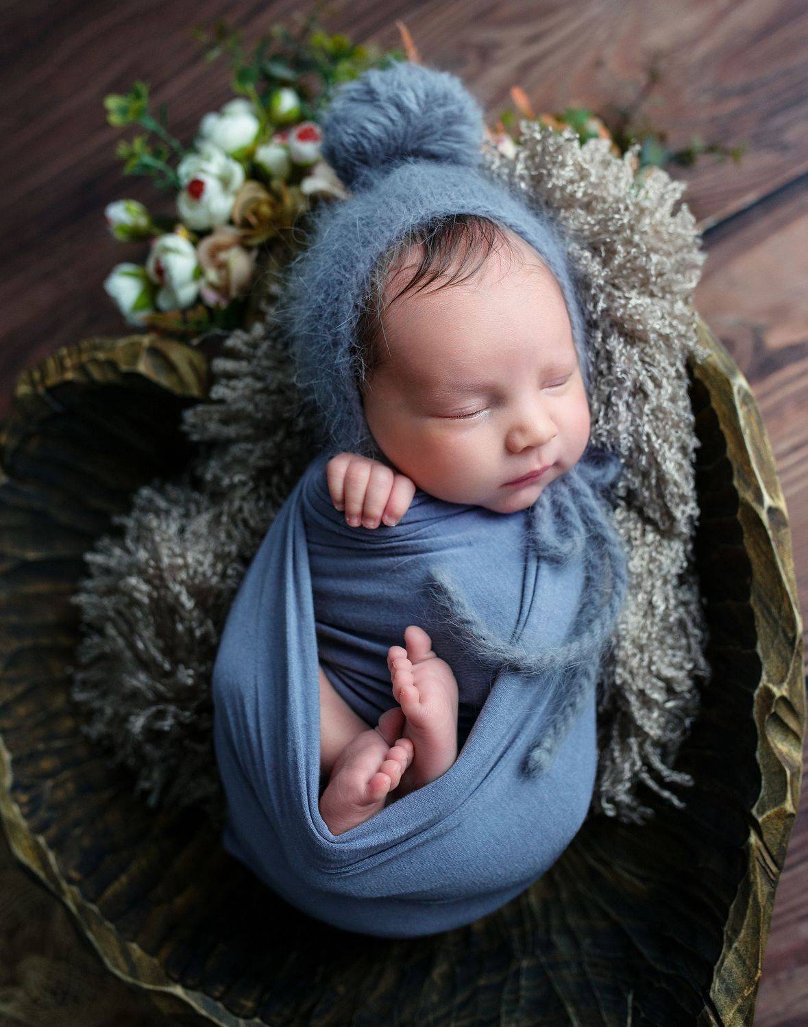 ньюборн, новорождённые, Наталья Михайлова