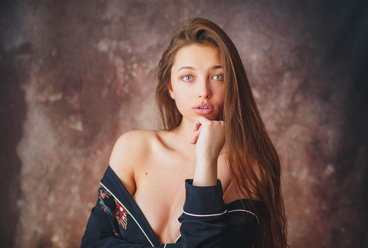 , Алексей Гилёв