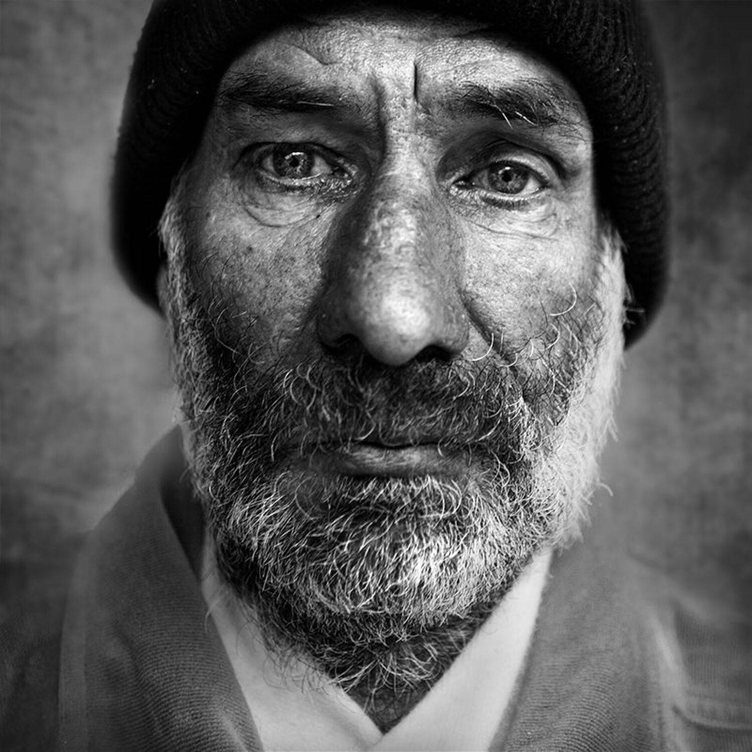 #портрет #квадрат #калининюрий #чбфото #уличнаяфотография #юрец #люди #лица #город #санктпетербург #фотограф #street_portrait, Юрий Калинин