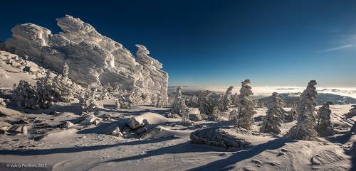 Pro заоблачную гармонию)